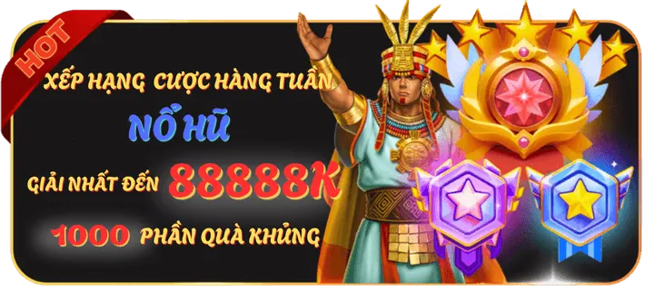 Sự kiện đặc biệt mùa lễ hội V1888