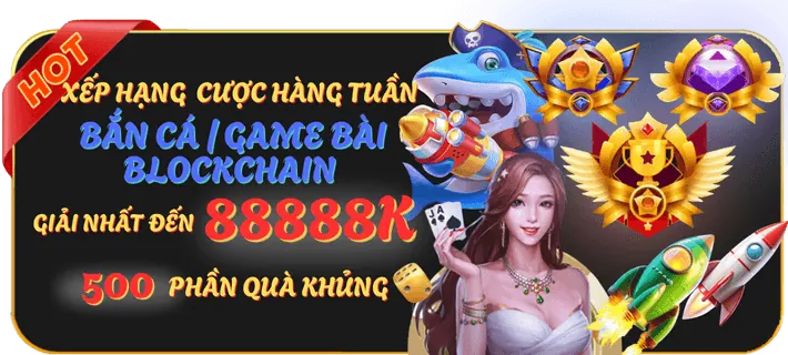 Giải đấu Slot Game V1888