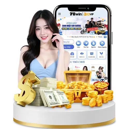Thưởng nạp tiền V1888