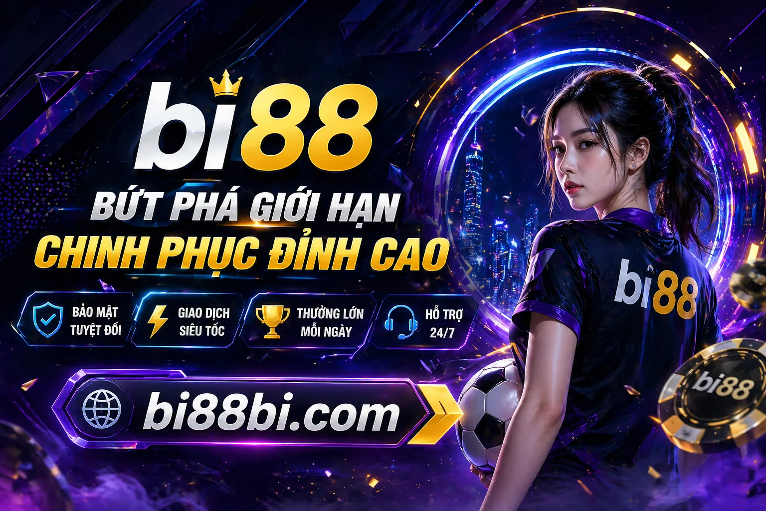 Trải nghiệm giải trí V1888