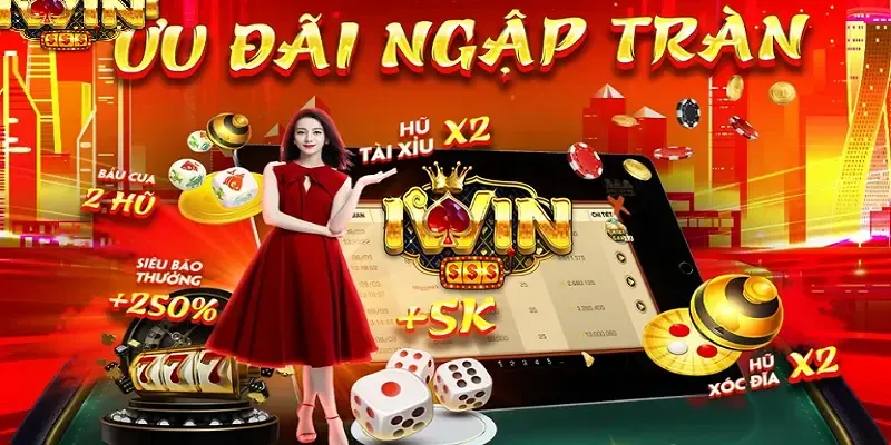 Khám phá các trò chơi đa dạng tại V1888