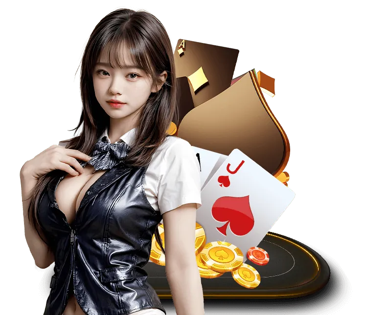 Game slot V1888