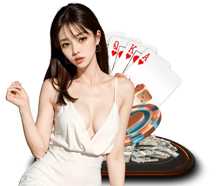 Đa dạng trò chơi casino V1888